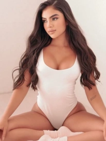 Megan, Escort en Madrid 664566192