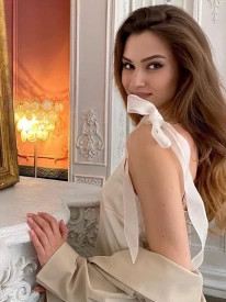 Elisa, Escort en Palma de Mallorca 602671594