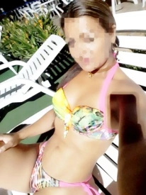 Suany, Escort en Valencia 611219668