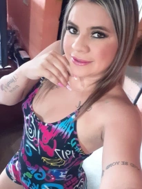 Erika, Escort en Valencia 672528113