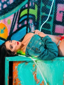 CAMILA , Escort en Valencia 647982133