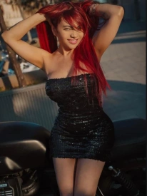Candy, Escort en Valencia 610682552