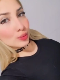Vanesa, Escort en Málaga 624583506