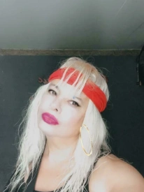 SANDRA TRANS, Travesti en Santa Cruz de Tenerife 692490215