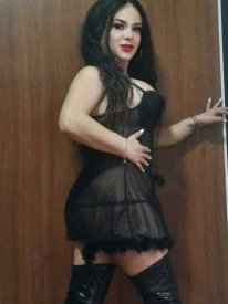 Samantha, Travesti en Santa Cruz de Tenerife 613159306