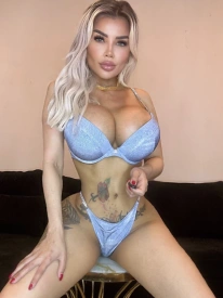 Yenifer, Escort en Barcelona 675035951