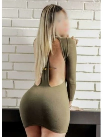 Brenda, Escort en Arona 643962422