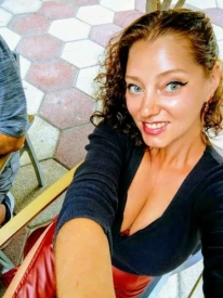Nancy, Escort en Adeje 663451689
