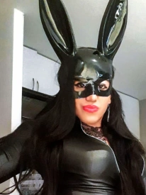 BRUNA MARTINEZ, Travesti en Valencia 619085203