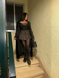 CATALEYA, Escort en Puerto de la Cruz 612204257