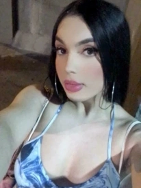 LEYDY LATINA, Travesti en Arona 617112209