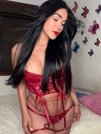 Oriana, Travesti en Arona 657500277