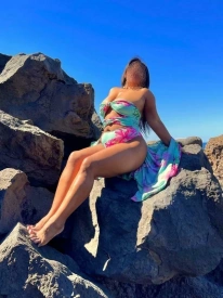 Bianca hermosa, Escort en Santa Cruz de Tenerife 604286527