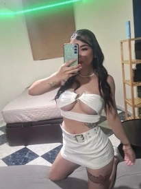 Morena de lujo, Escort en San Cristóbal de La Laguna 642664246