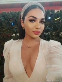 Bibi, Escort en San Cristóbal de La Laguna 614278720