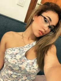Ariana, Escort en Puerto de la Cruz 637419115