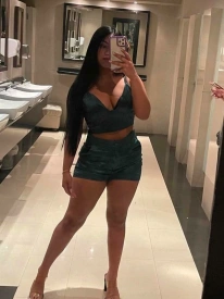 ALEXA MORENA NO, Escort en Santa Cruz de Tenerife 611209517