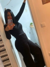 TINI ATRACTIVA, Escort en Santa Cruz de Tenerife 613961799