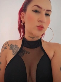 Ariel, Escort en Valencia 612288677
