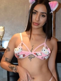 Mirela, Escort en Alicante 603471710