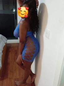 Luna , Escort en Barcelona 634144138