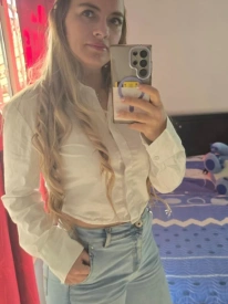 Mia, Escort en Valencia 631381351