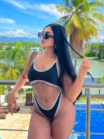 VALERIA, Escort en Palma de Mallorca 613646922