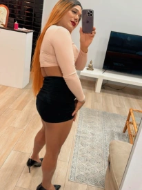 Katy , Travesti en Madrid 612241750
