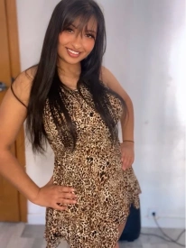 Olenka, Escort en Madrid 643612544
