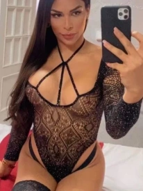 BARBIE, Travesti en Madrid 612499859