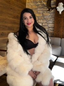 valery, Escort en Valencia 634108204