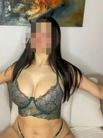 Vanesa, Escort en Madrid 602697450