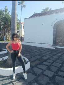 Cleo, Escort en Puerto de la Cruz 613495761