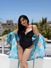 Camila, Travesti en Barcelona 612290881