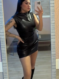 Lina, Escort en Palma de Mallorca 634235791