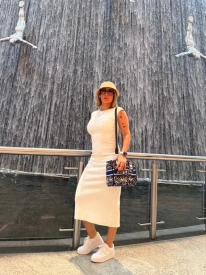 Samanta , Escort en Valencia 632916486