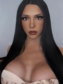Sweetmami, Travesti en Valencia 666137061