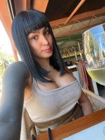 Camila, Travesti en Alicante 662444336