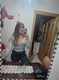 Gigi, Escort en Madrid 666170422