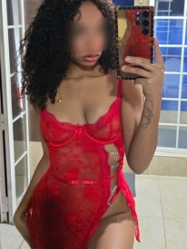 Ary Reyes, Escort en Madrid 612297941