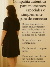 Mara, Escort en Málaga 643109455