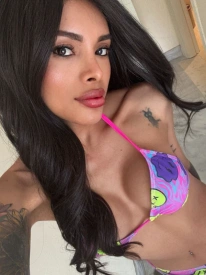 Miley, Travesti en Marbella 685234392