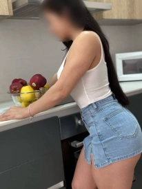 Hola soy luna , Escort en Valencia 613399302
