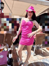 ESCORT ALICE, Escort en Valencia 645197984