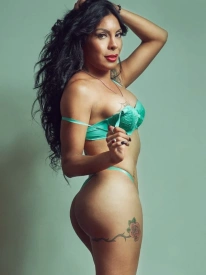 Sabri hot bizum, Travesti en Barcelona 666617808