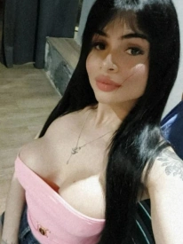 KATALINA, Travesti en Alicante 656642552