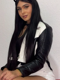 Andrea, Travesti en Alicante 631765892