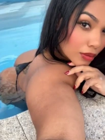 Katy, Escort en Madrid 607022578