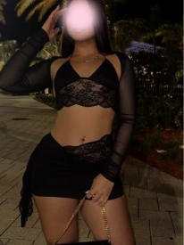 Anastasia, Escort en Salou 677249135