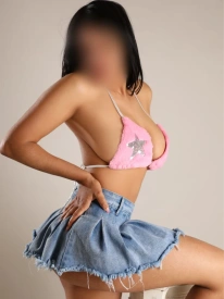 Liza, Escort en Madrid 605122035